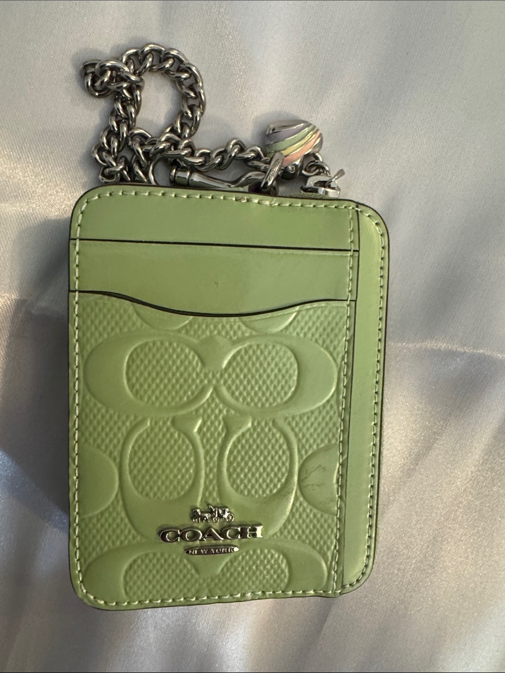 Coach